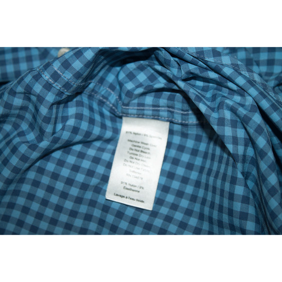 Vineyard Vines Performance Long Sleeve Shirt - Picture 10 of 10